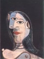 Bust of a woman Dora Maar 1938 Pablo Picasso